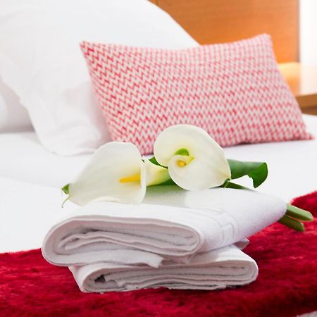 Apartamentos Cean Bermudez Хихон Экстерьер фото