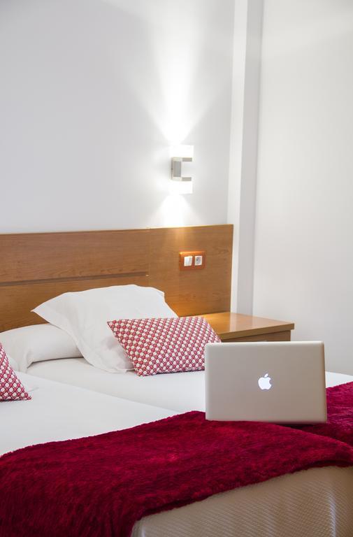 Apartamentos Cean Bermudez Хихон Экстерьер фото